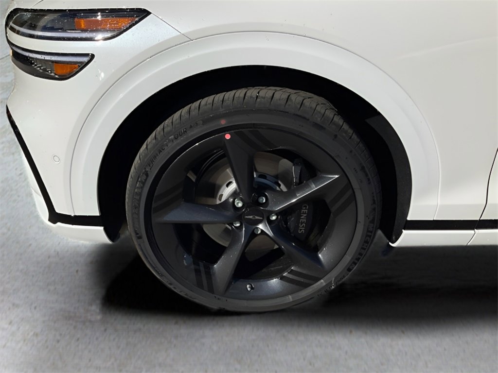 New 2026 Genesis GV70 2.5T Sport Prestige image 10