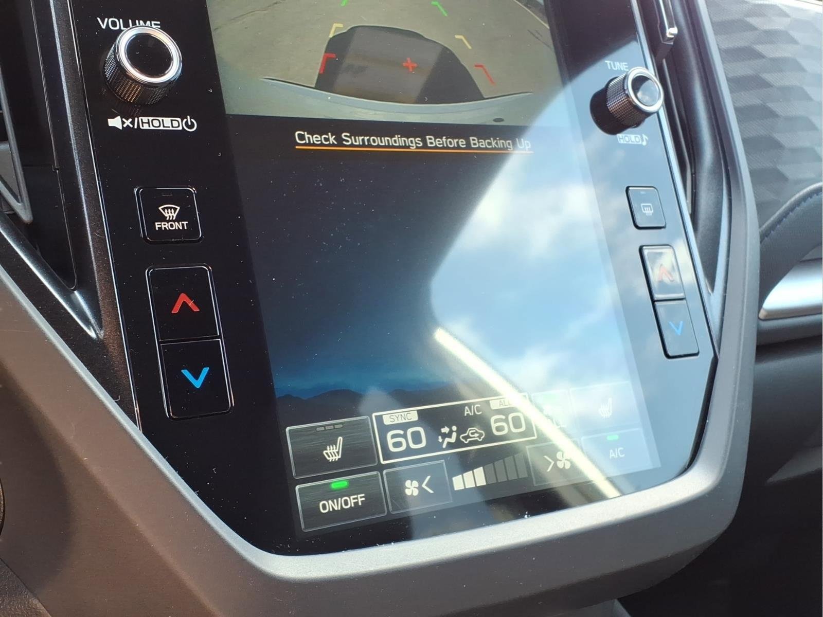 New 2026 Subaru Forester Premium image 15