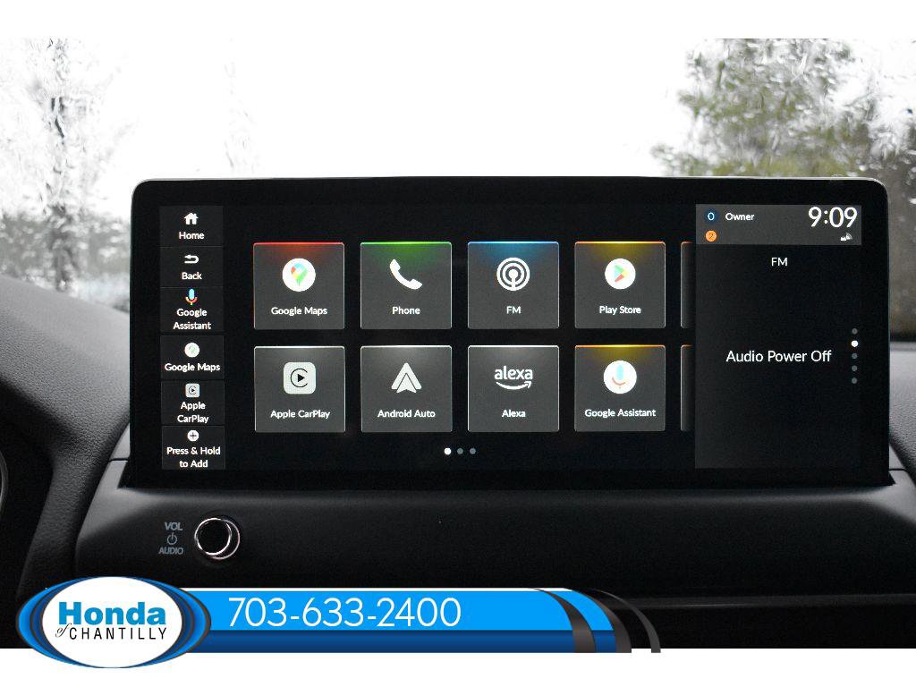 New 2026 Honda Pilot Touring image 14