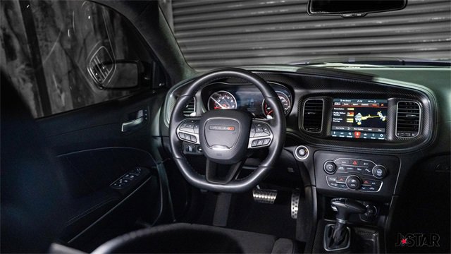 Used 2023 Dodge Charger Scat Pack image 5
