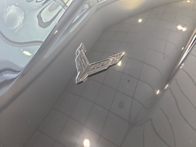 New 2026 Chevrolet Corvette Z06 w/ Stealth Interior Trim Package image 9