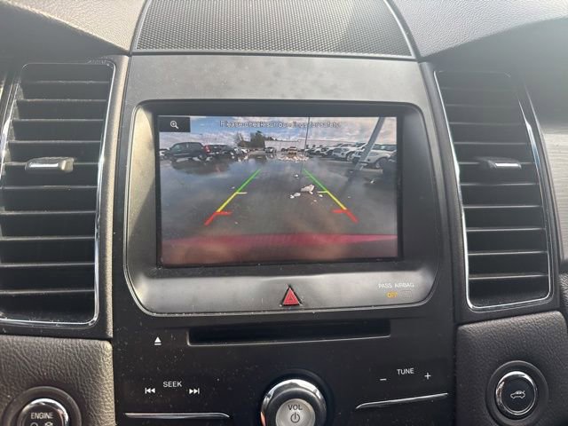 Used 2015 Ford Taurus SEL w/ Equipment Group 201A image 16