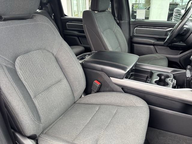 Used 2019 RAM 1500 Big Horn image 11