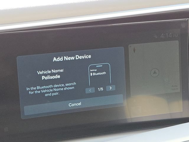 New 2026 Hyundai Palisade SEL AWD/4WD image 7