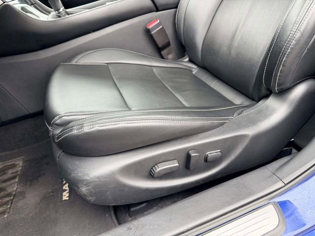 Used 2023 Nissan Maxima SL image 14