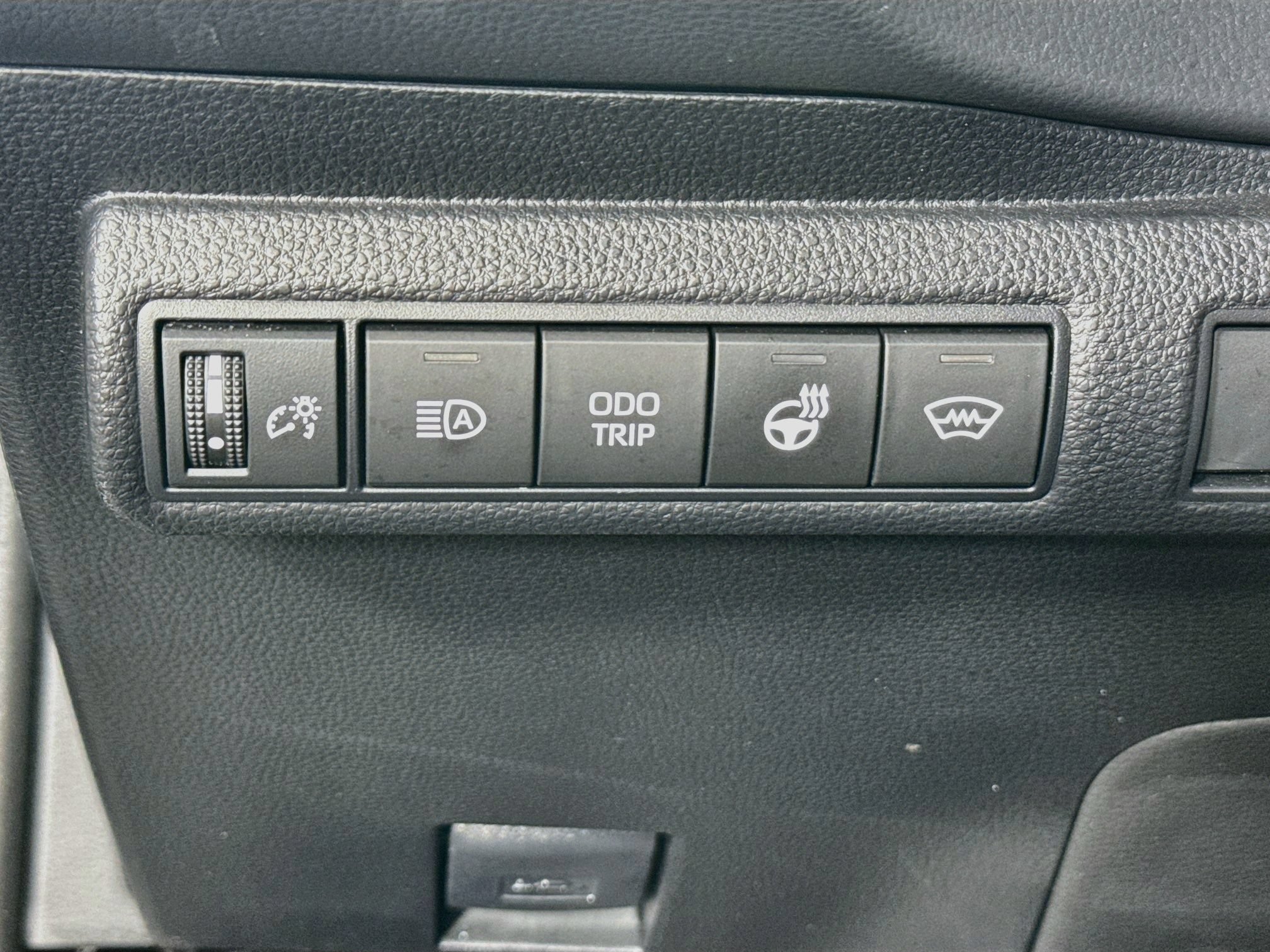 Certified 2025 Toyota Corolla GR AWD/4WD image 11