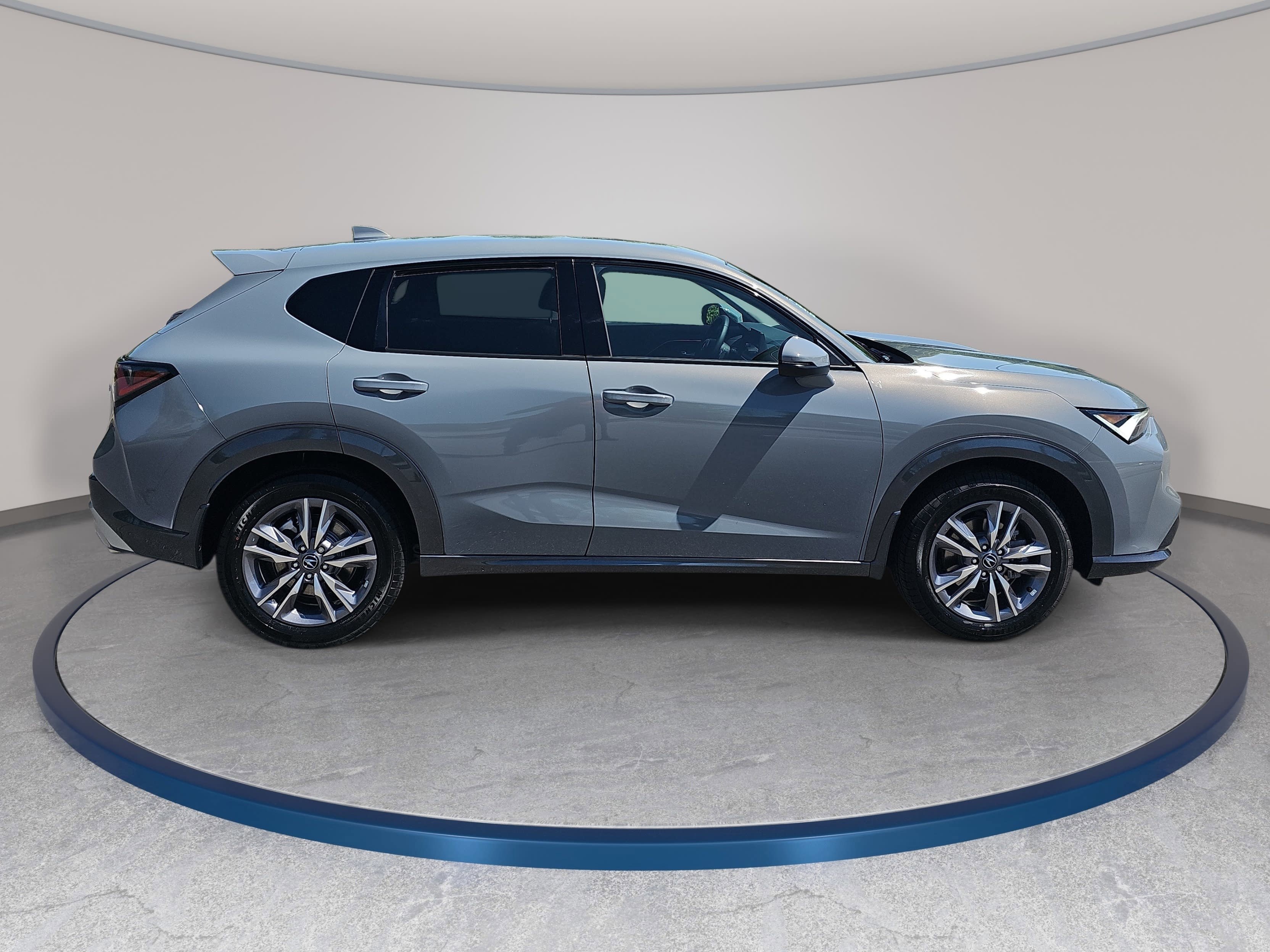 New 2026 Acura ADX FWD image 4