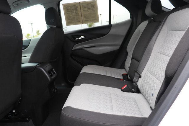 Used 2024 Chevrolet Equinox LT image 12