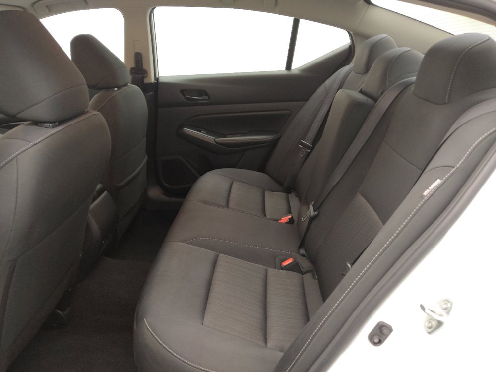 Used 2025 Nissan Altima 2.5 SV FWD image 18
