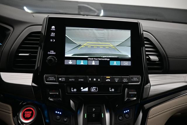 Used 2024 Honda Odyssey Elite image 8