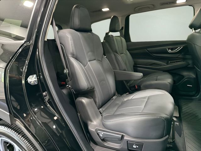 Used 2025 Subaru Ascent Limited w/ Popular Package #1 image 34