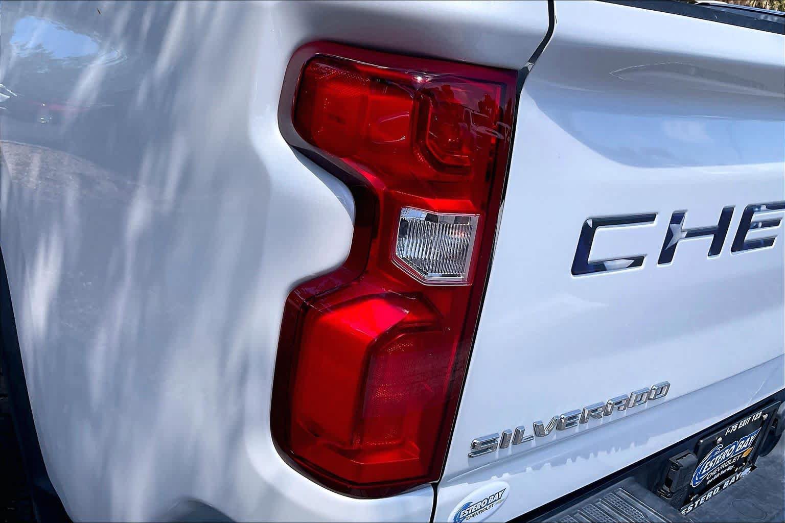 Used 2023 Chevrolet Silverado 2500 High Country w/ Z71 Off-Road Package AWD/4WD image 54