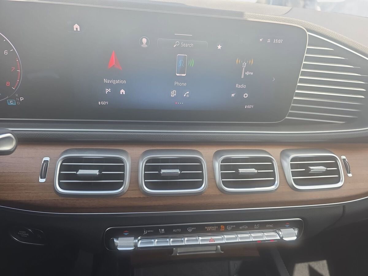 New 2026 Mercedes-Benz GLE 350 4MATIC image 20