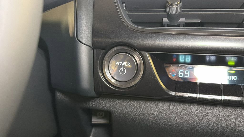 Certified 2025 Lexus UX 300h AWD w/ Accessory Package (Z1) image 32