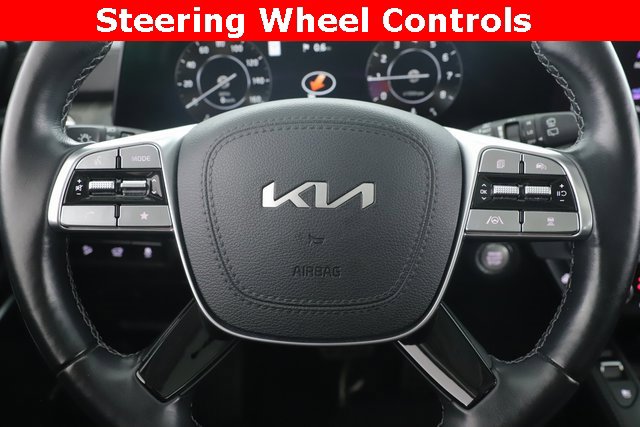 Used 2024 Kia Telluride SX X-Line image 22
