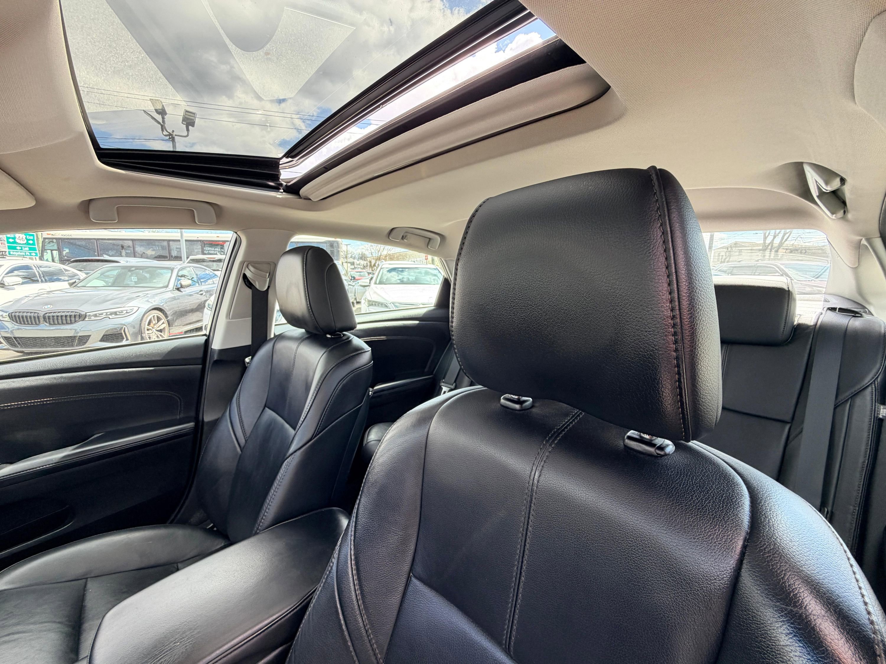 Used 2014 Toyota Avalon XLE Premium FWD image 20