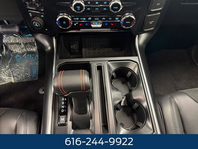 New 2026 Ford F150 Raptor image 14