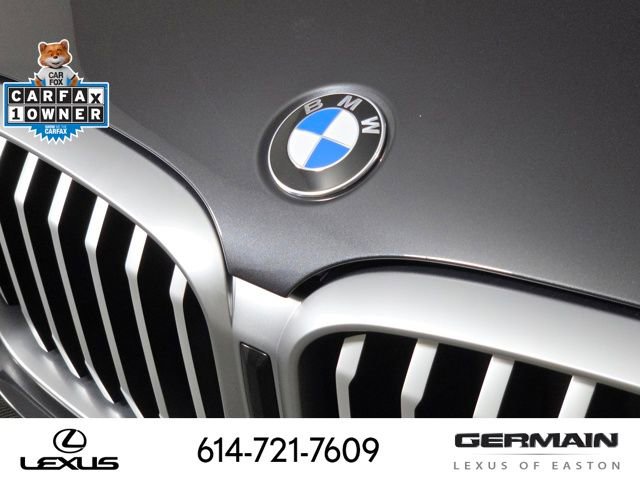 Used 2023 BMW X3 xDrive30i w/ Premium Package w/ZPA image 15