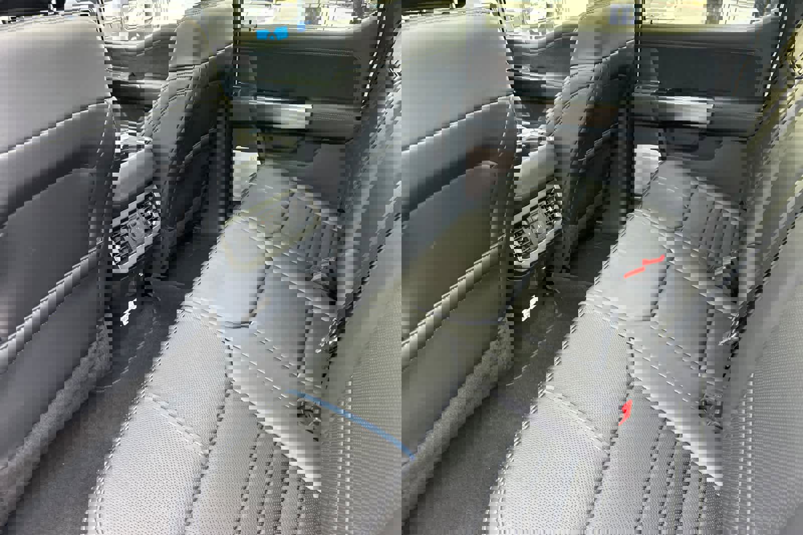 New 2026 Ford F250 Platinum image 10