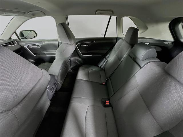 Certified 2025 Toyota RAV4 XLE image 19