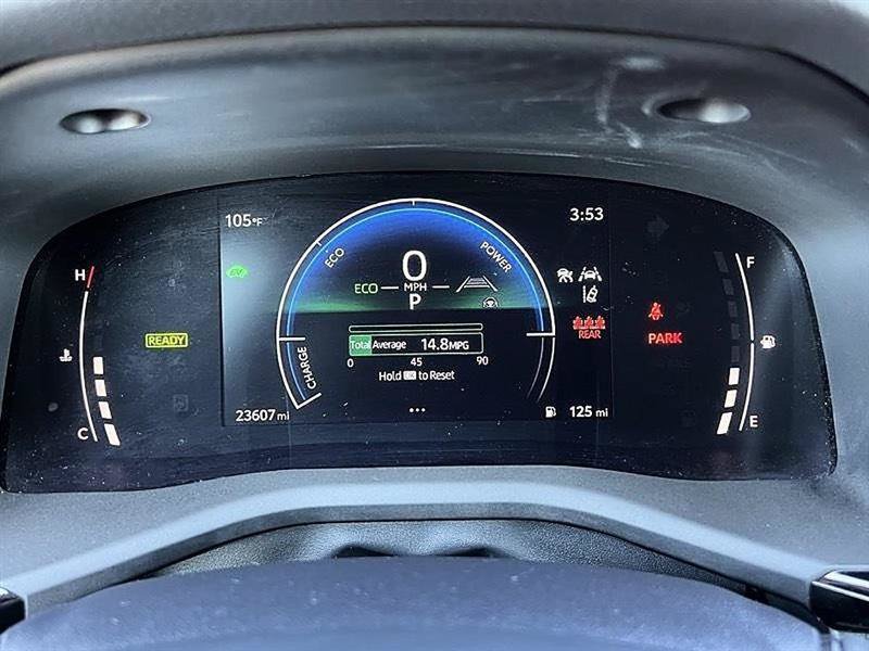 Used 2026 Toyota Camry LE FWD image 26