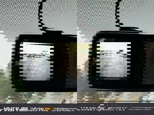 New 2026 Chevrolet Express 2500 Extended w/ Driver Convenience Package RWD image 18