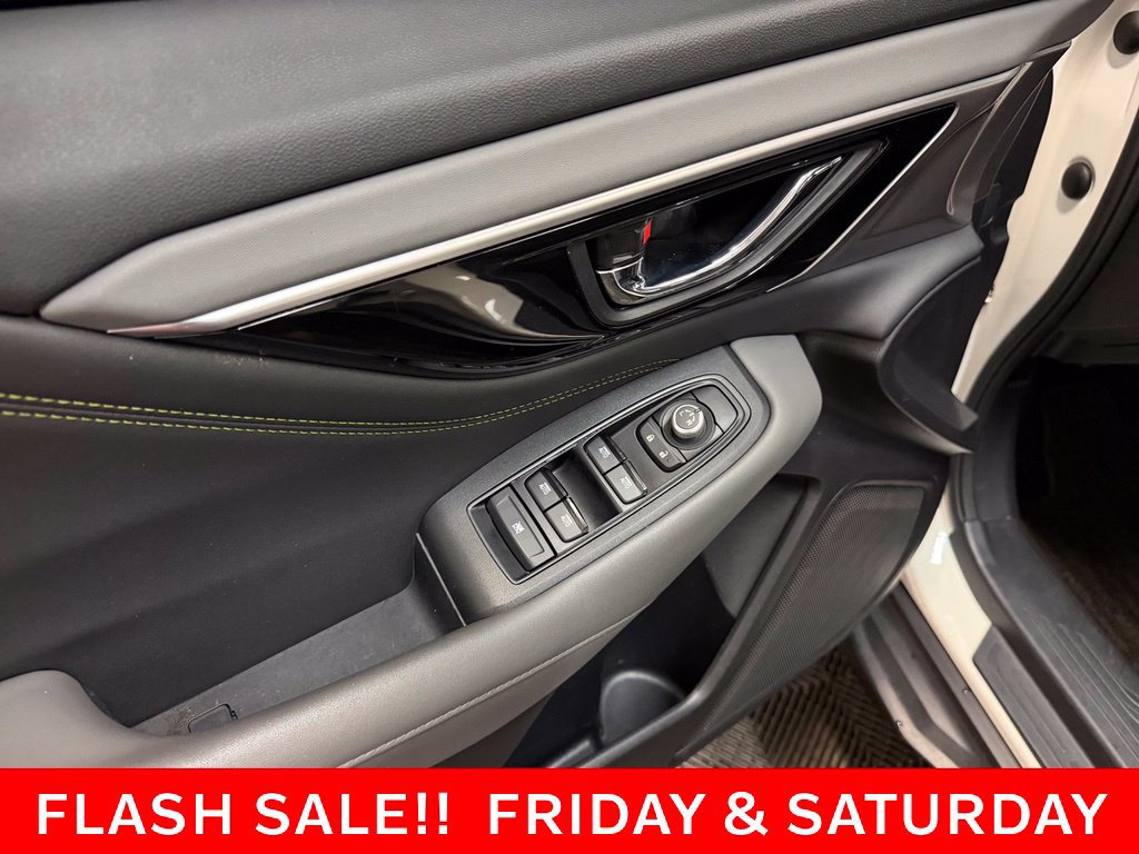 Used 2023 Subaru Outback Onyx Edition AWD/4WD image 29