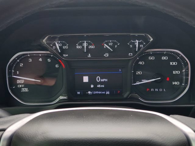 Used 2020 GMC Sierra 1500 SLT AWD/4WD image 20