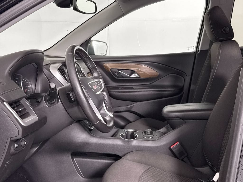 Used 2020 GMC Terrain SLE w/ Driver Convenience Package AWD/4WD image 10