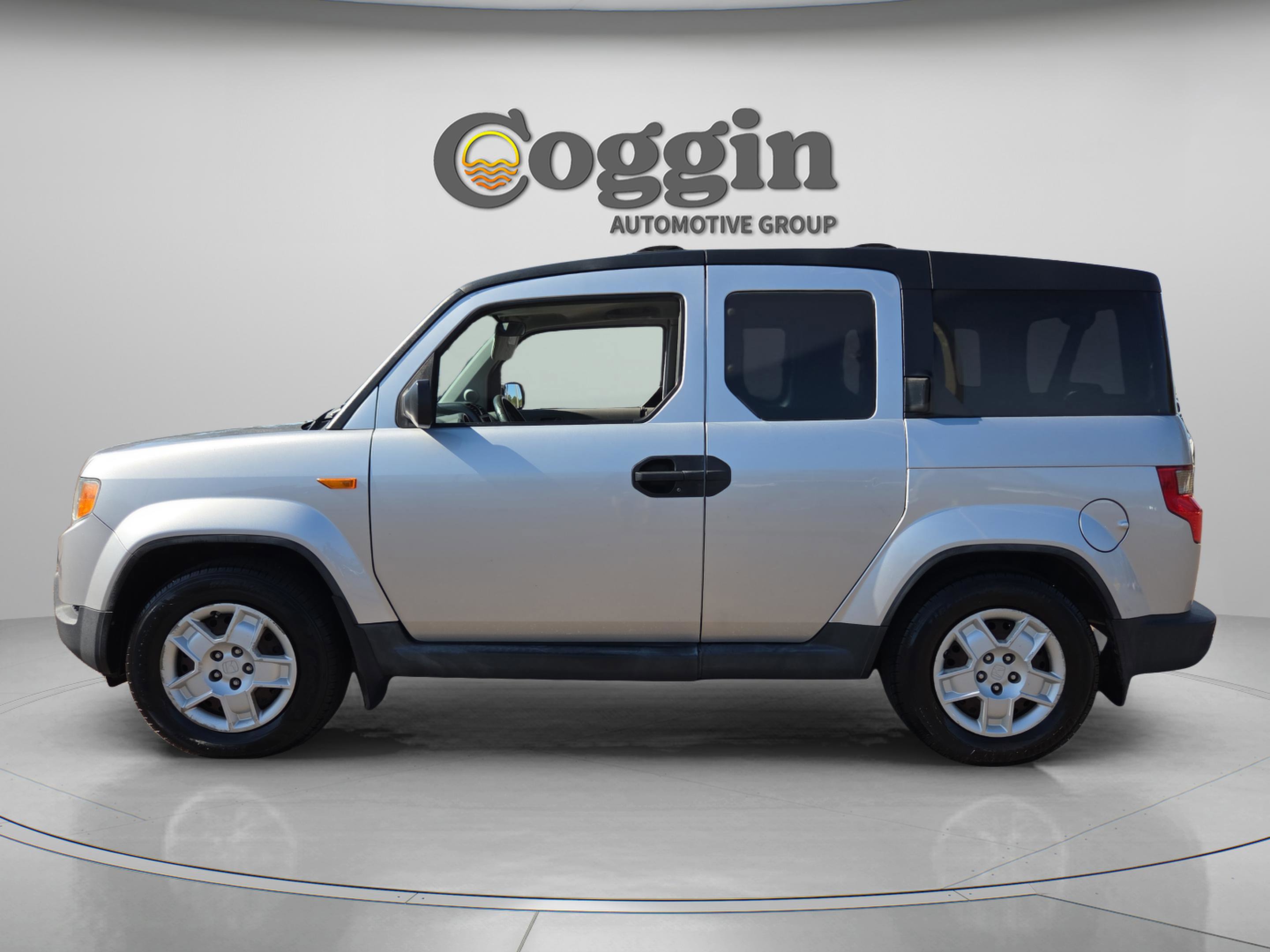 Used 2011 Honda Element LX image 3