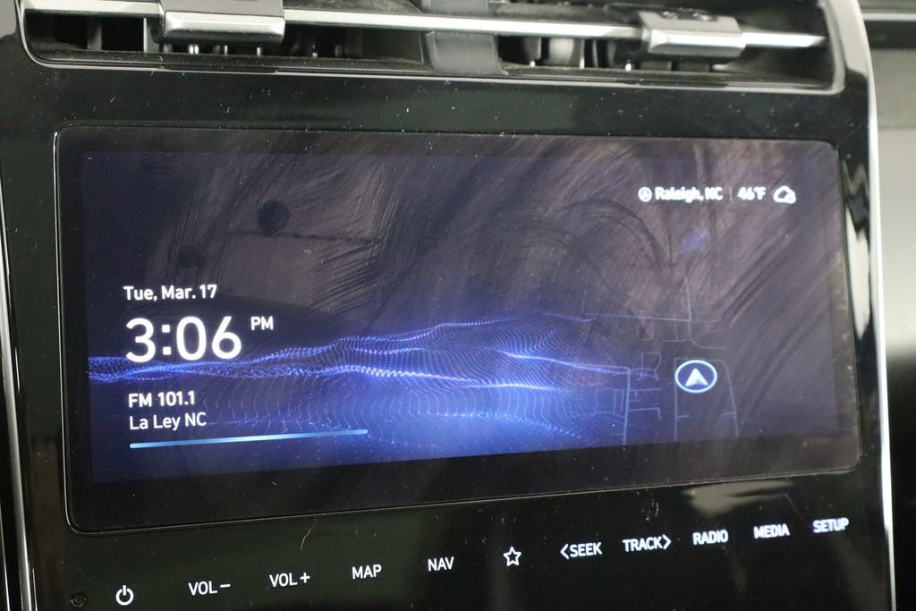 Used 2023 Hyundai Tucson Limited AWD/4WD image 33