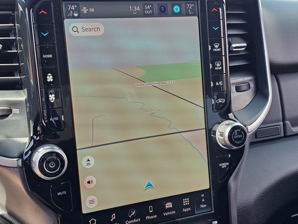 New 2026 RAM 2500 Big Horn image 28