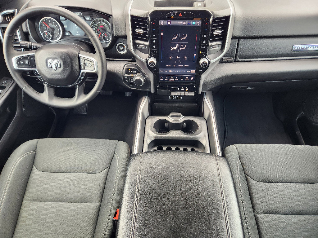 Used 2025 RAM 1500 Big Horn image 25