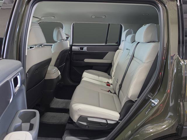 New 2026 Hyundai Santa Fe SEL AWD/4WD image 29