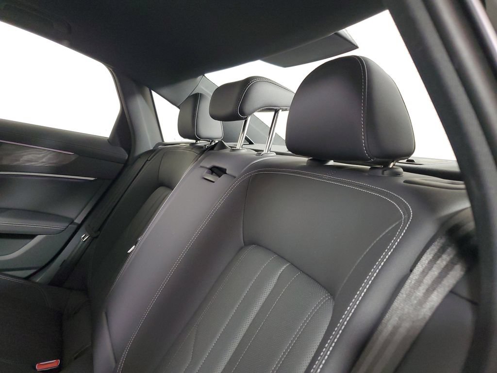 Used 2025 Audi A6 Premium Plus AWD/4WD image 13