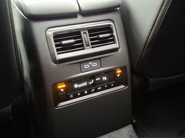 New 2026 MAZDA CX-70 3.3 Turbo w/ Preferred Package image 12