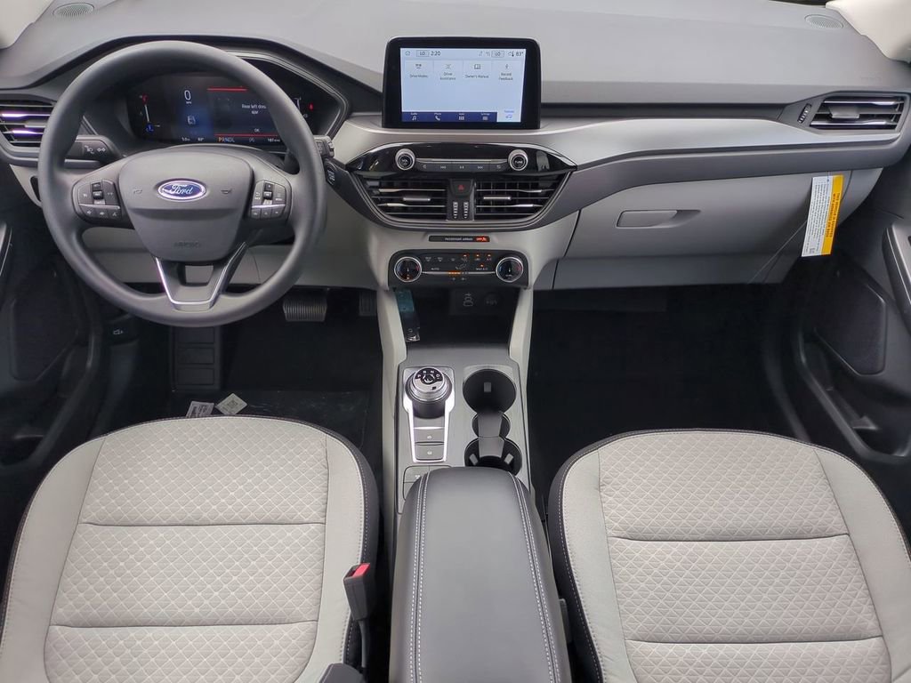 New 2026 Ford Escape Active image 16