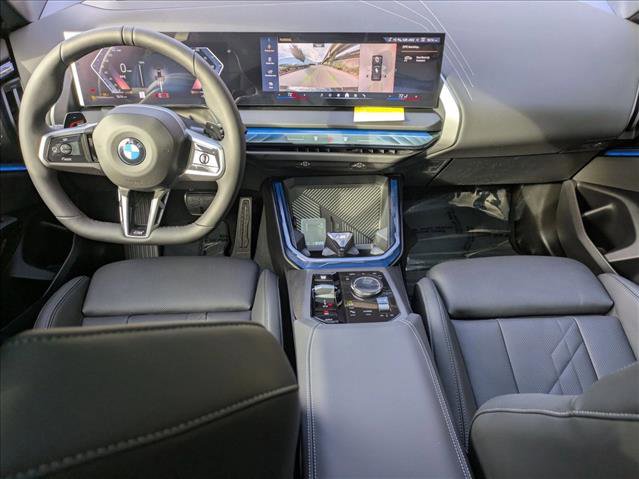 New 2026 BMW X3 xDrive30 w/ Premium Package image 16