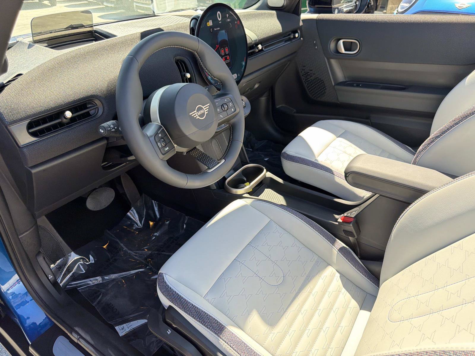 Used 2026 MINI Cooper S FWD image 12
