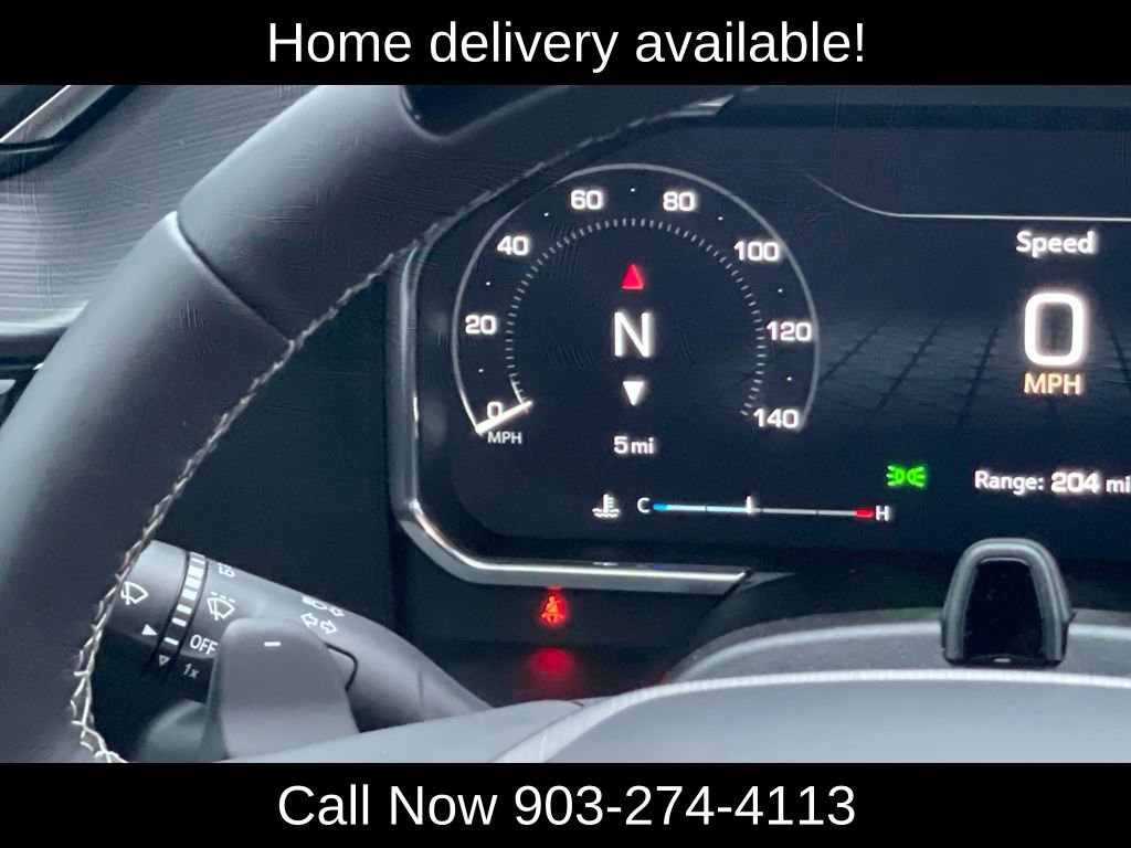 New 2026 GMC Sierra 1500 Denali Ultimate image 16