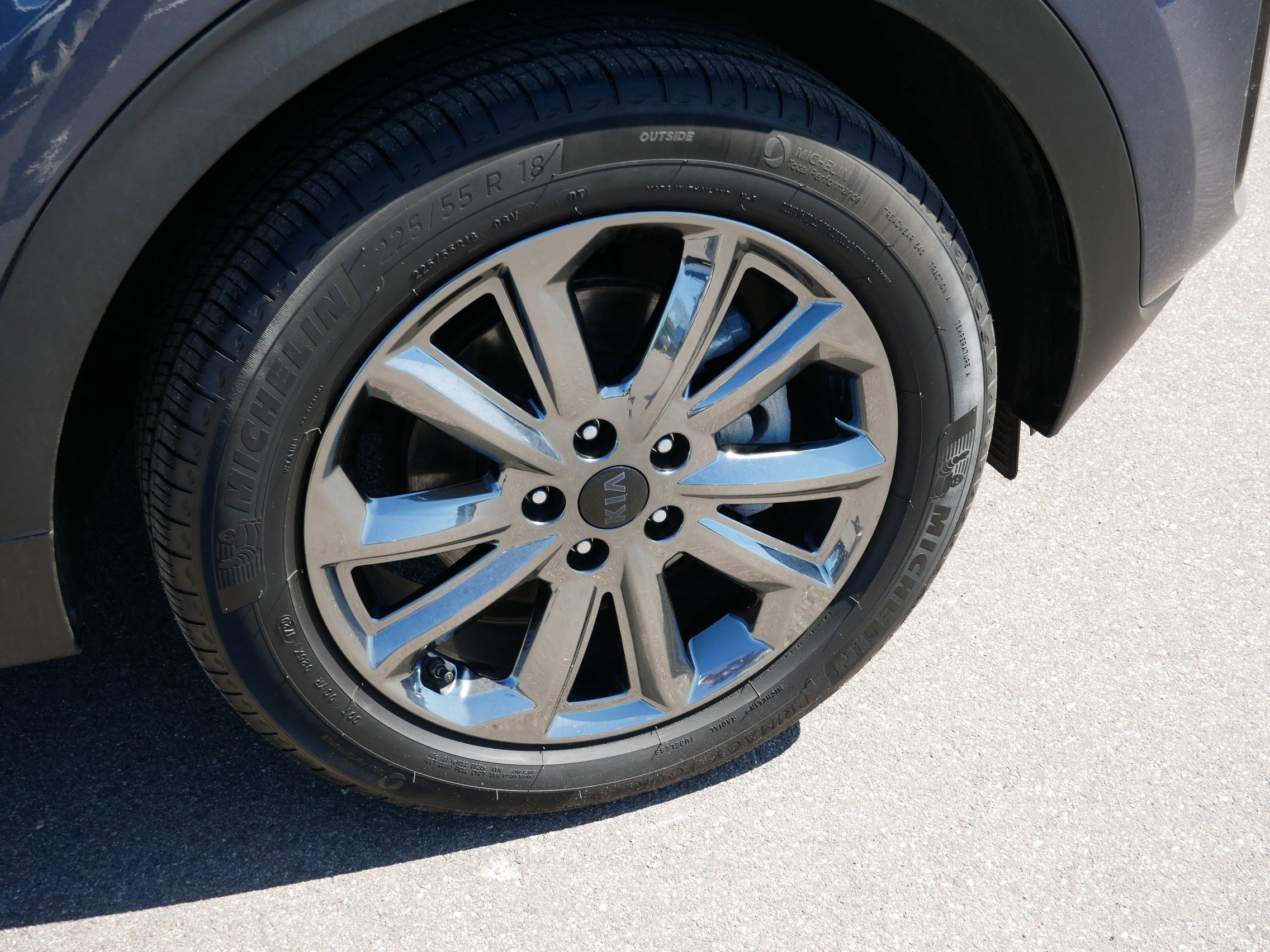 Used 2021 Kia Sportage S w/ S AWD Premium Package image 15