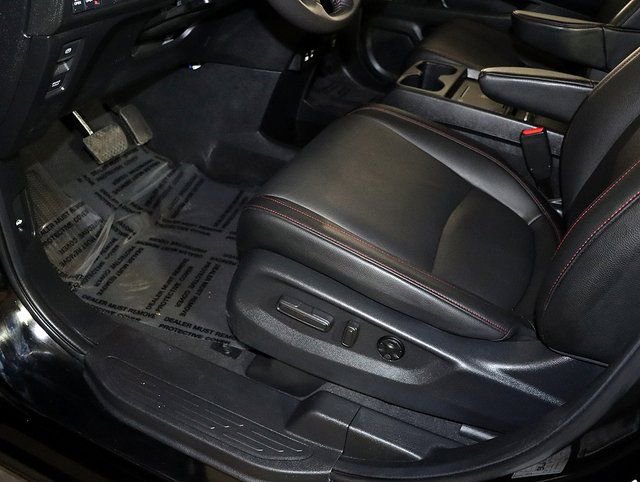 Used 2025 Honda Odyssey Sport-L image 25