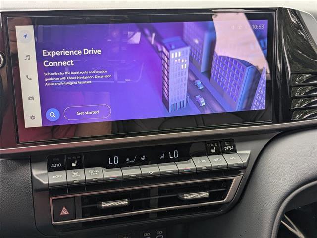 Used 2026 Toyota Camry XSE FWD image 7