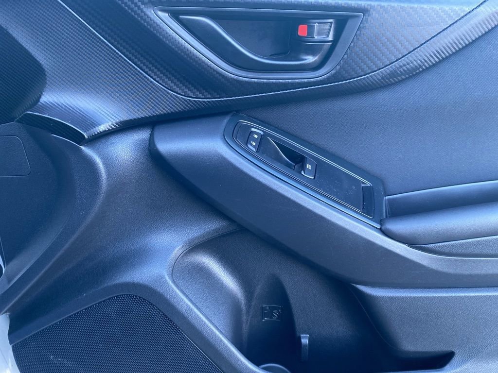 Used 2023 Subaru Crosstrek 2.0i image 11