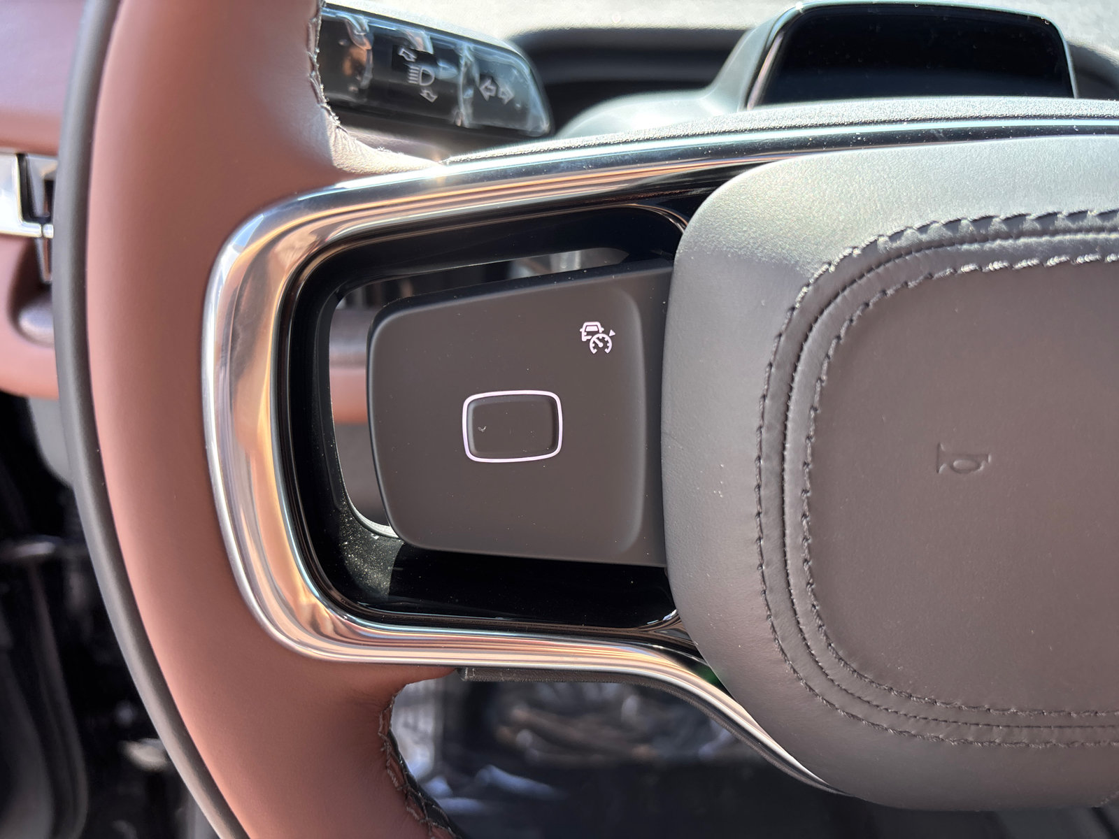 New 2027 Lincoln Navigator Reserve AWD/4WD image 16