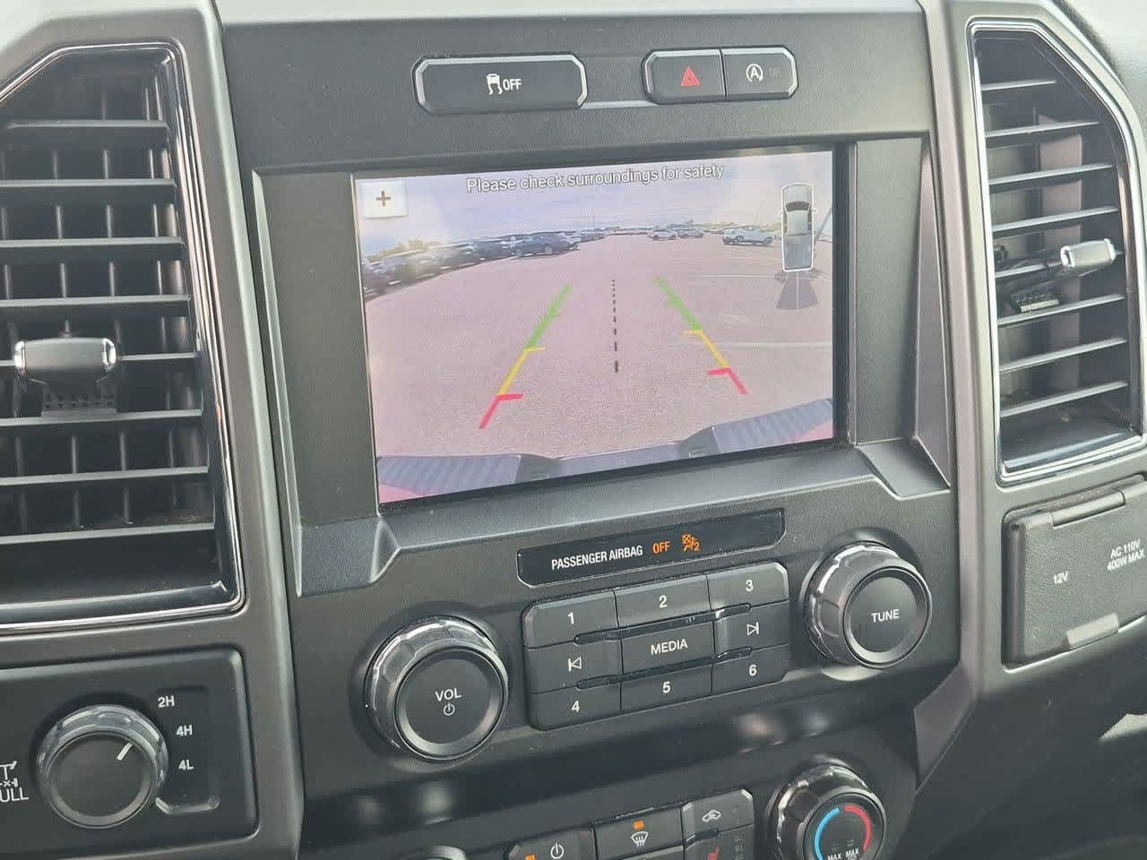 Used 2019 Ford F150 XLT w/ Equipment Group 302A Luxury AWD/4WD image 28