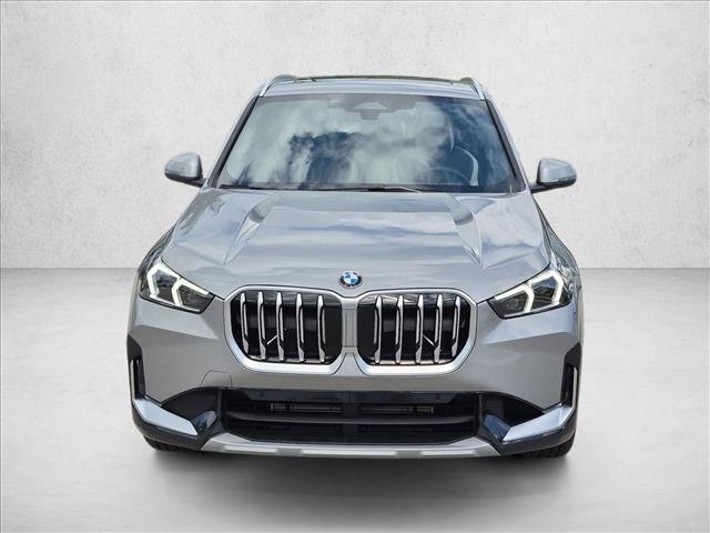 New 2027 BMW X1 xDrive28i w/ Convenience Package AWD/4WD image 6