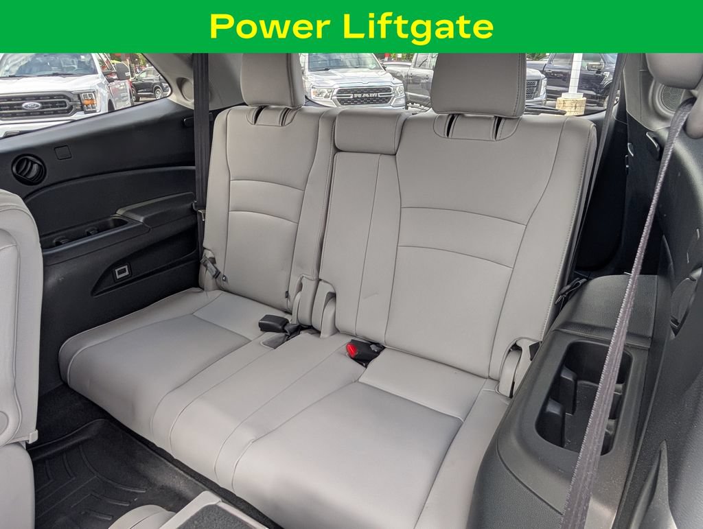 Used 2022 Honda Pilot Touring image 13