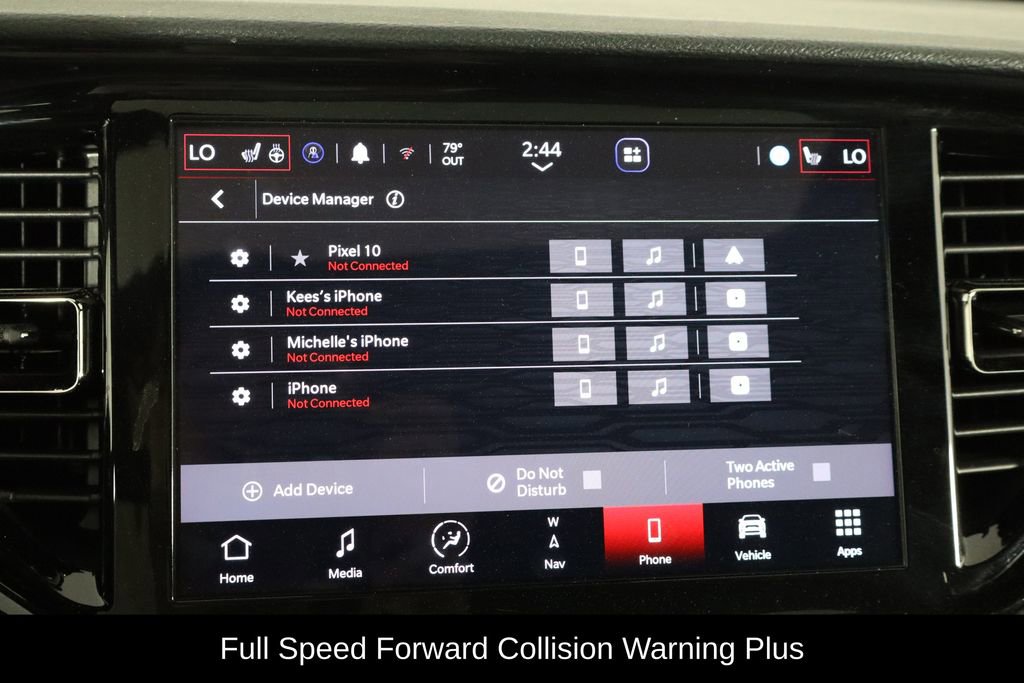 Used 2025 Dodge Durango GT image 37