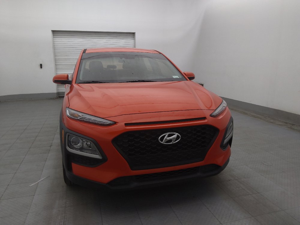 Used 2019 Hyundai Kona SE FWD image 14